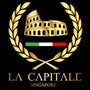 La Capitale Pte Ltd