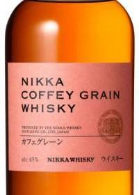Nikka Coffey Grain