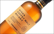 Nikka Coffey Malt