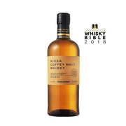 Nikka Coffey Malt