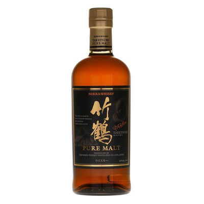 Nikka Taketsuru Pure Malt 70cl