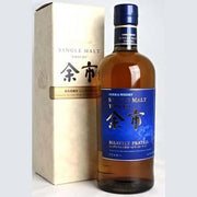 Nikka Yoichi Heavily Peated