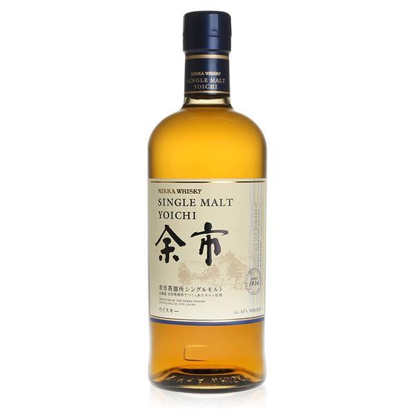 Nikka Yoichi Non Aged 70cl
