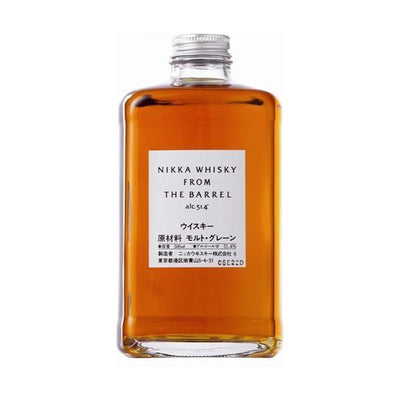 Nikka from the Barrel 50cl