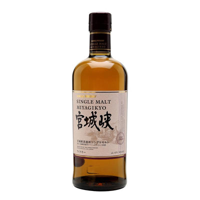 Nikka Miyagikyo Non Aged 70cl