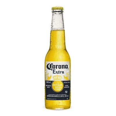 Corona extra beer - 24 x 355ml Pints
