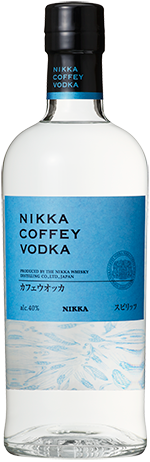 Nikka Coffey Vodka
