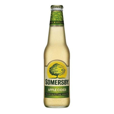 Somersby Apple Cider - 330ml X 24  Pints